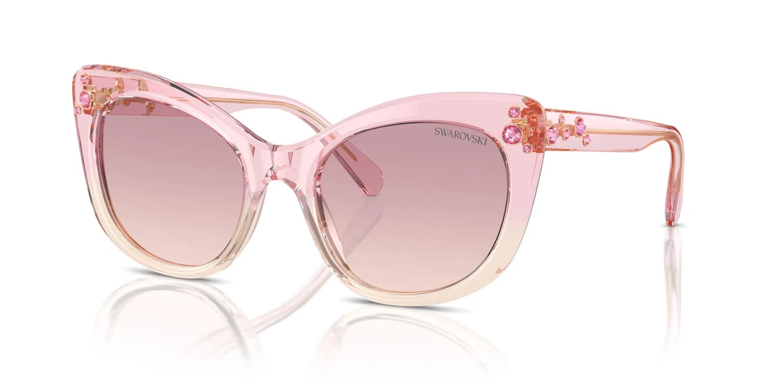 Swarovski 6020 Sunglasses - view 6